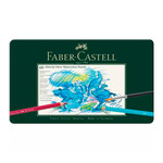 Lapiz Color Faber Castell Acuarelable X60 Lata A.durer